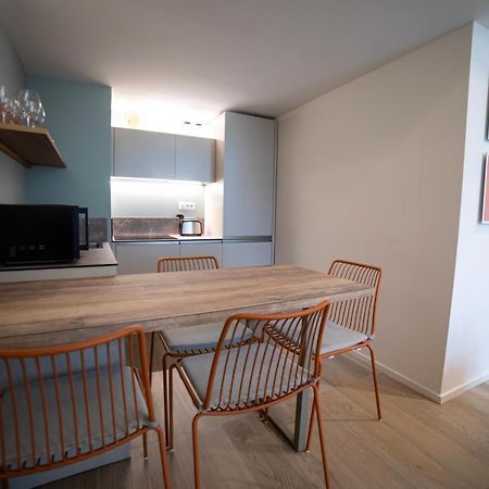 Be Mate Torino Centro Apartman Kültér fotó