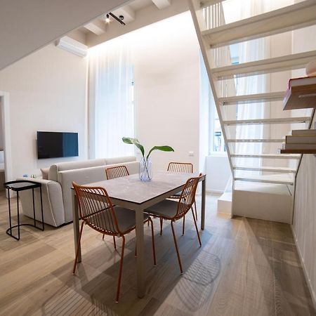 Be Mate Torino Centro Apartman Kültér fotó