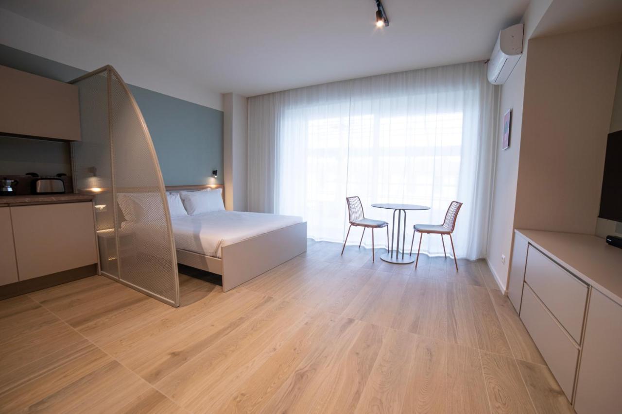 Be Mate Torino Centro Apartman Kültér fotó