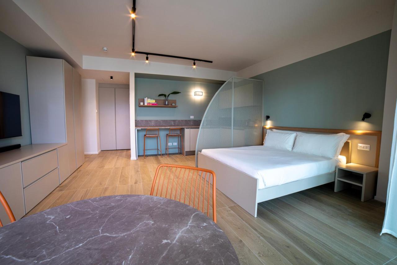 Be Mate Torino Centro Apartman Kültér fotó