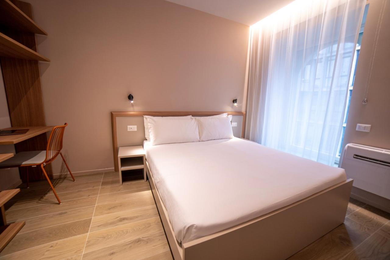 Be Mate Torino Centro Apartman Kültér fotó