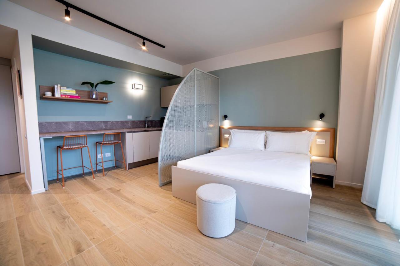Be Mate Torino Centro Apartman Kültér fotó