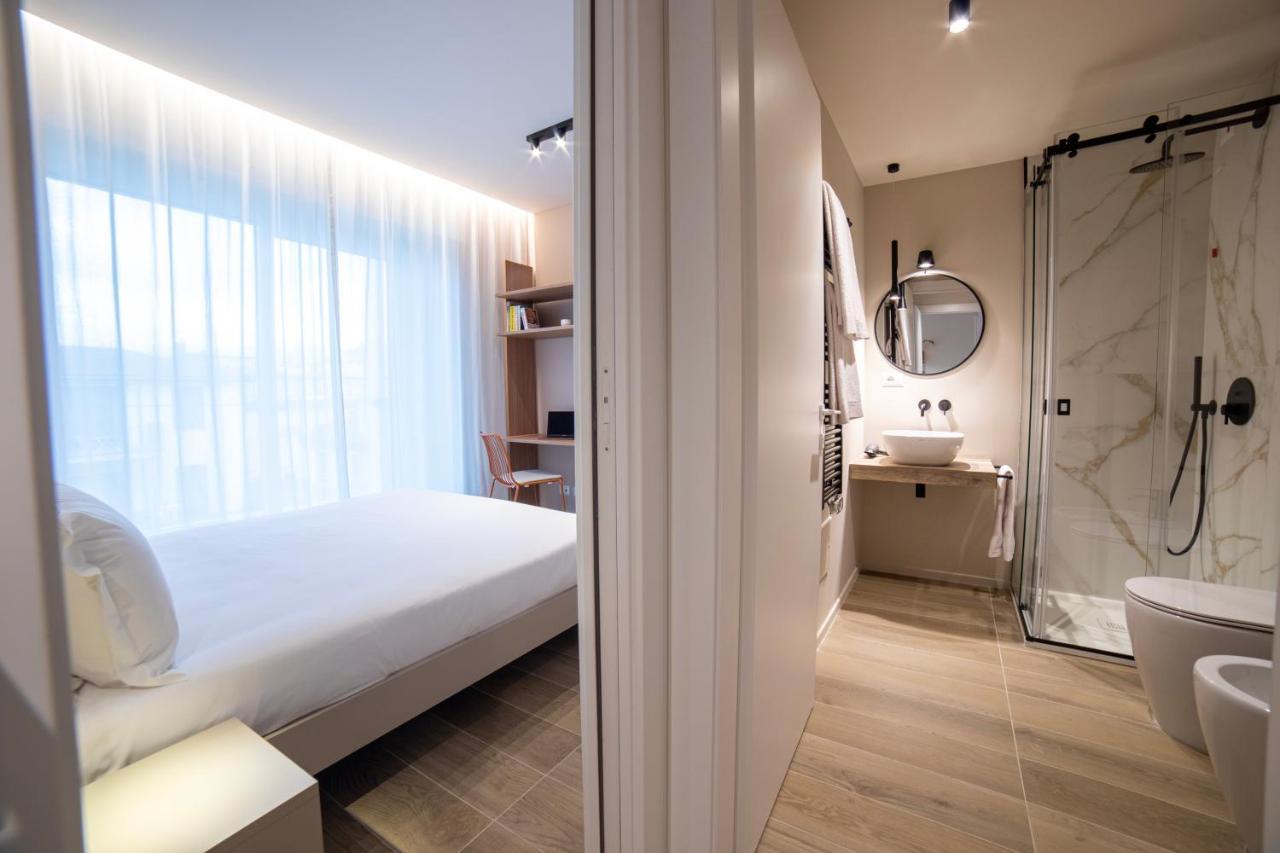 Be Mate Torino Centro Apartman Kültér fotó