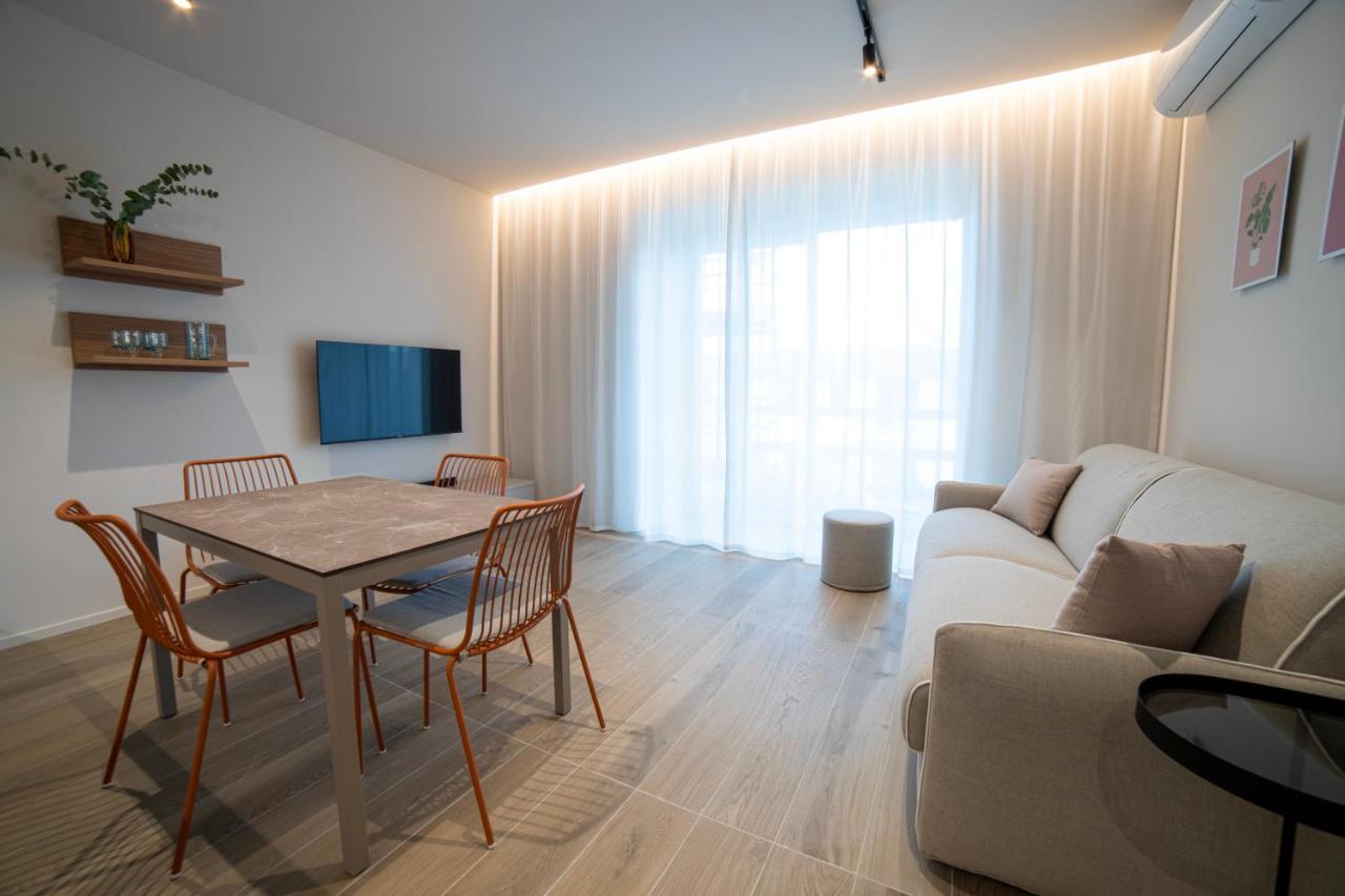 Be Mate Torino Centro Apartman Kültér fotó