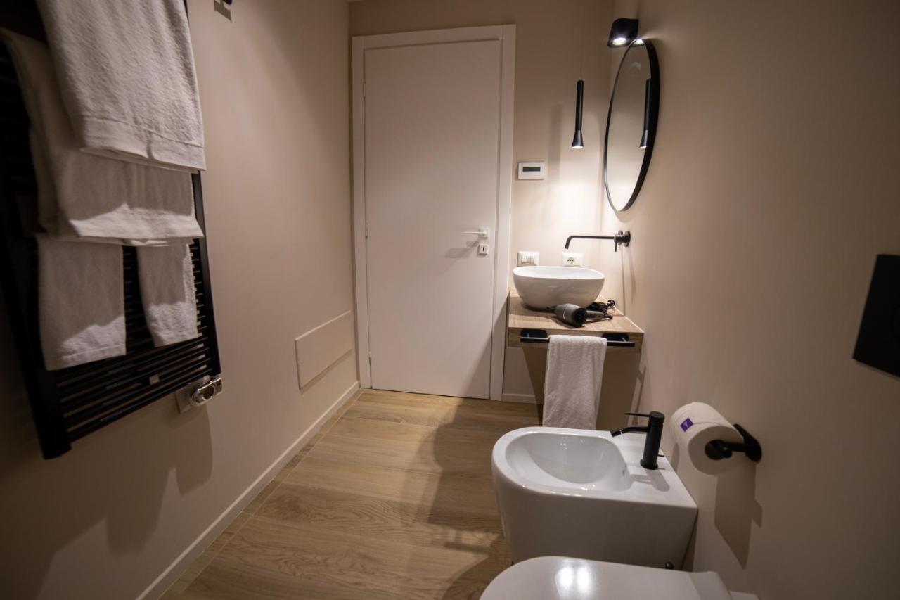 Be Mate Torino Centro Apartman Kültér fotó