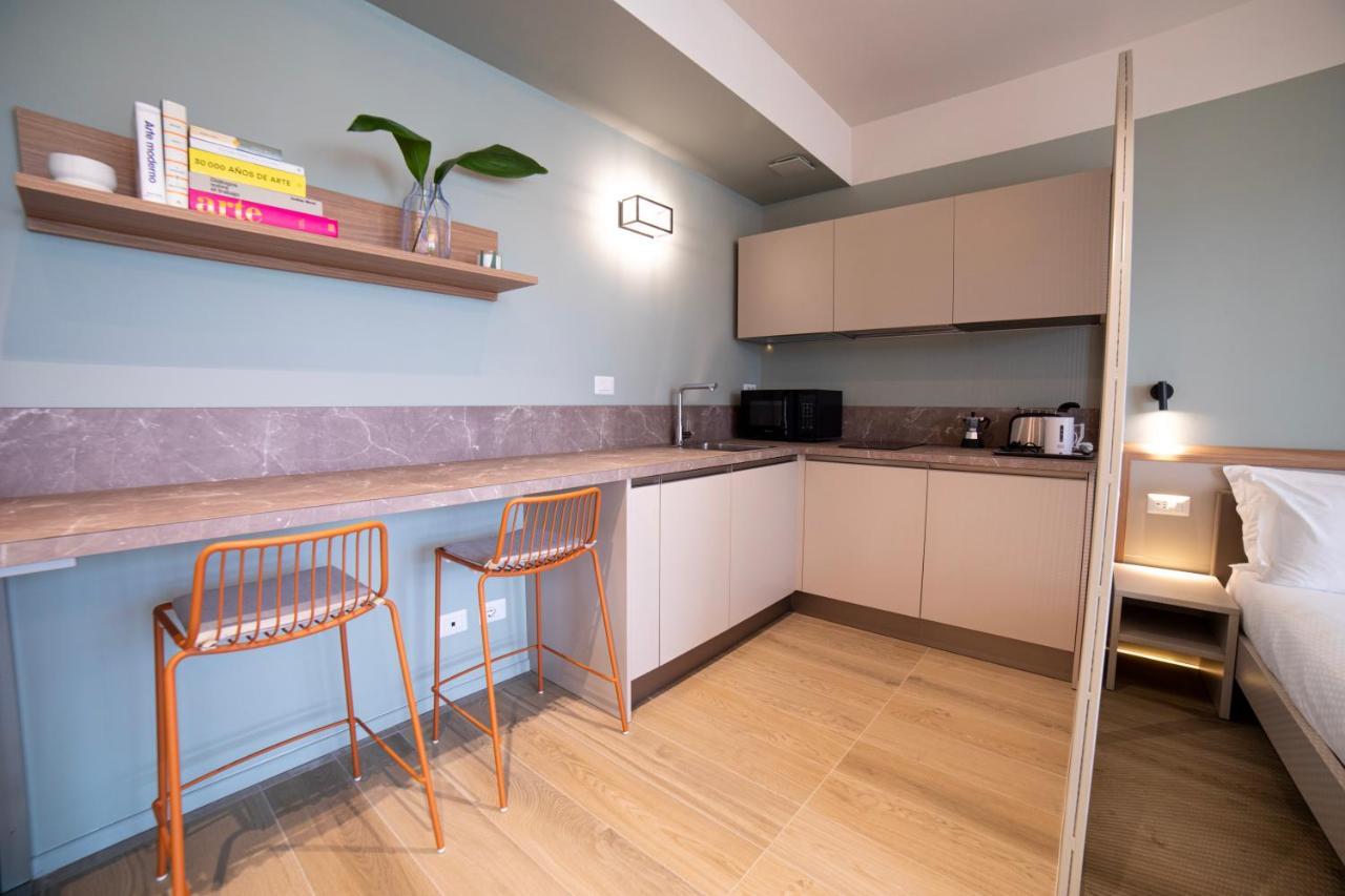 Be Mate Torino Centro Apartman Kültér fotó