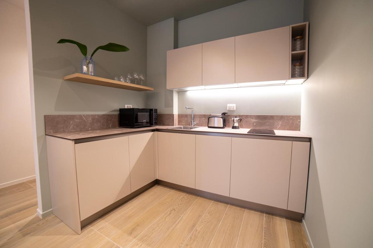 Be Mate Torino Centro Apartman Kültér fotó