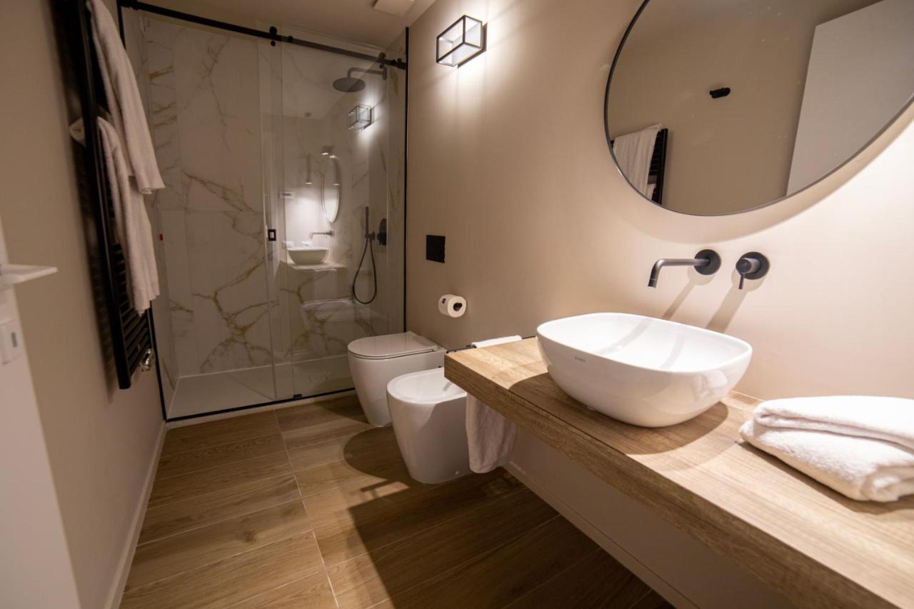 Be Mate Torino Centro Apartman Kültér fotó