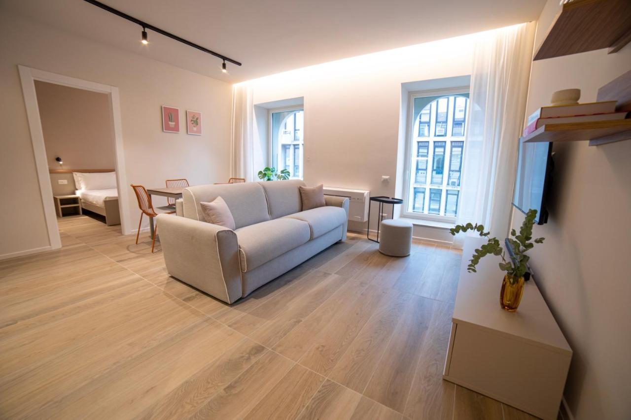 Be Mate Torino Centro Apartman Kültér fotó