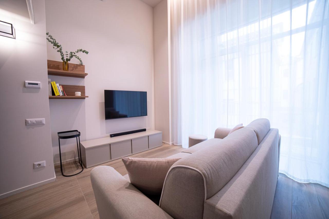 Be Mate Torino Centro Apartman Kültér fotó