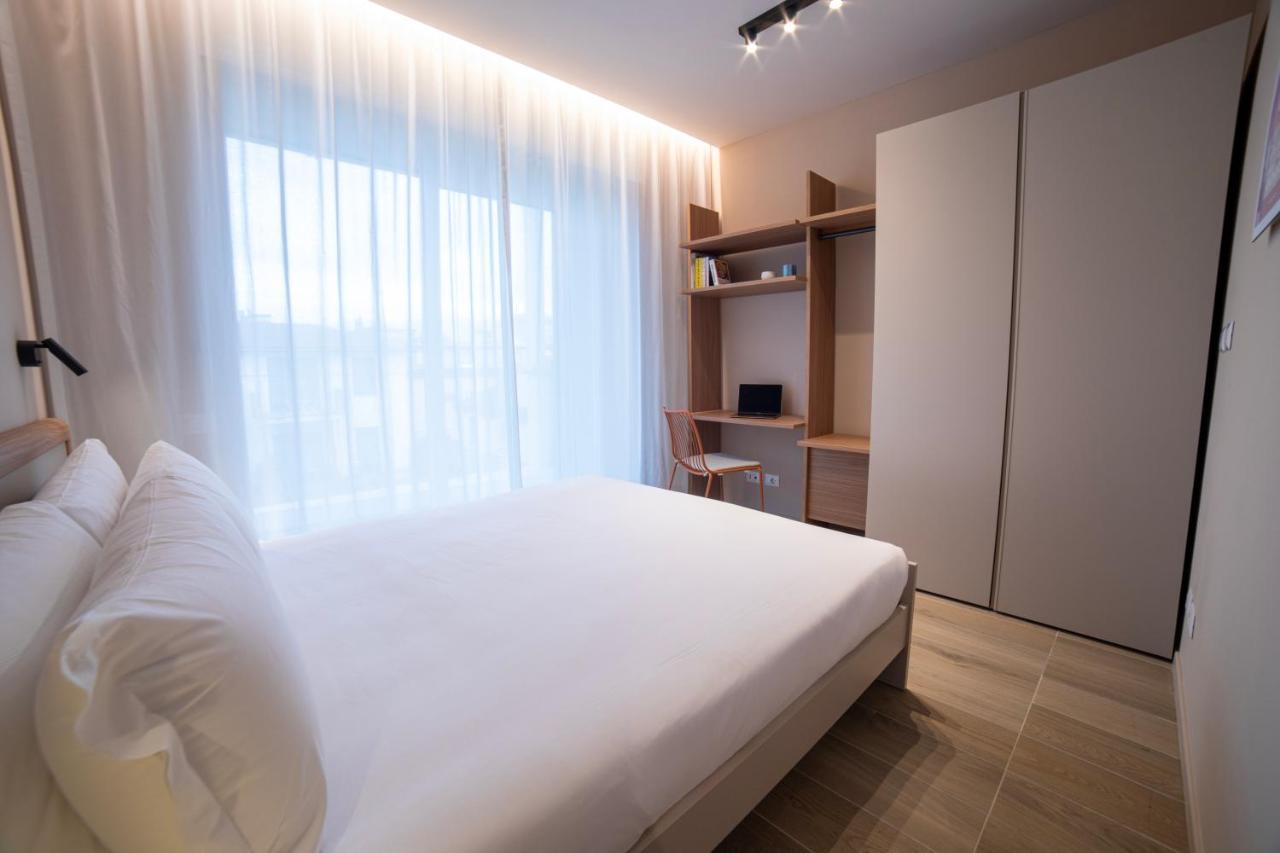 Be Mate Torino Centro Apartman Kültér fotó