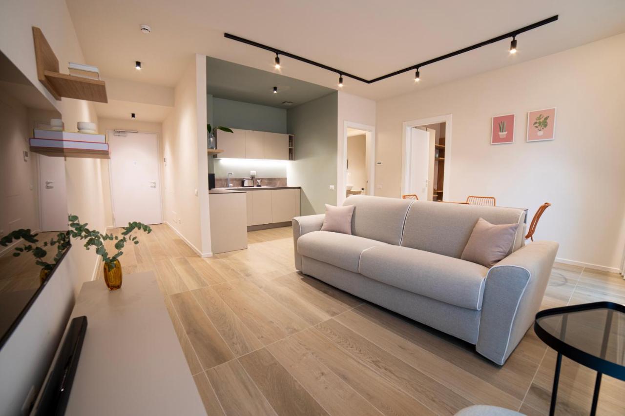 Be Mate Torino Centro Apartman Kültér fotó