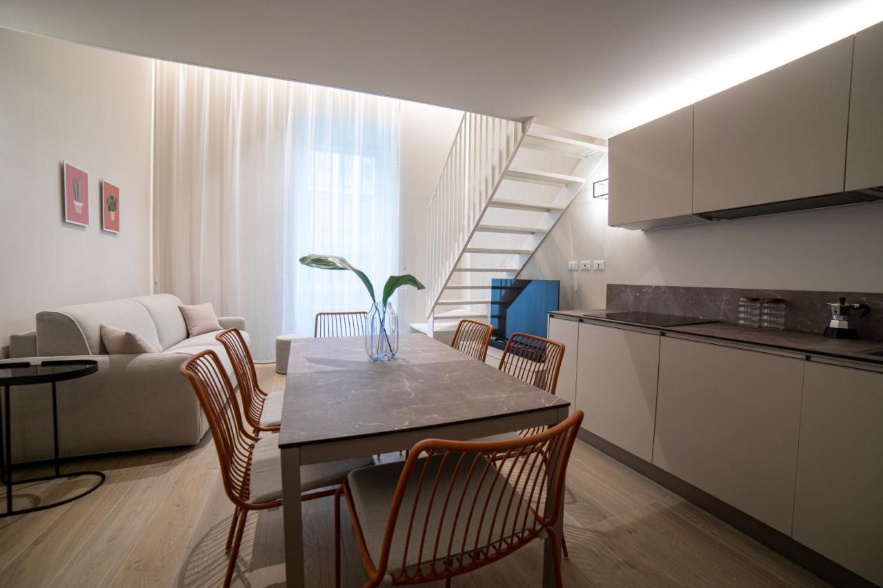 Be Mate Torino Centro Apartman Kültér fotó