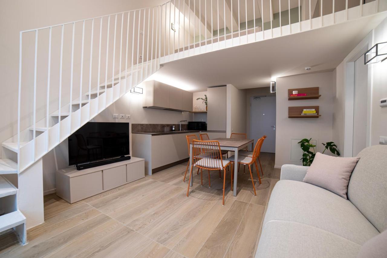 Be Mate Torino Centro Apartman Kültér fotó