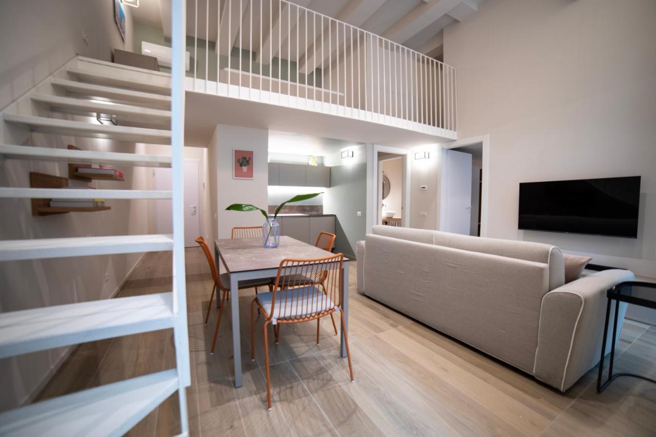 Be Mate Torino Centro Apartman Kültér fotó