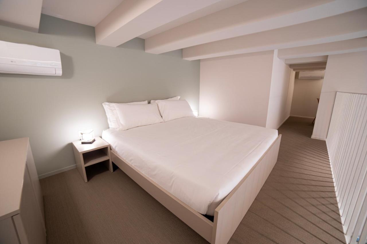 Be Mate Torino Centro Apartman Kültér fotó
