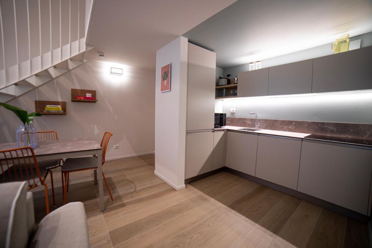 Be Mate Torino Centro Apartman Kültér fotó