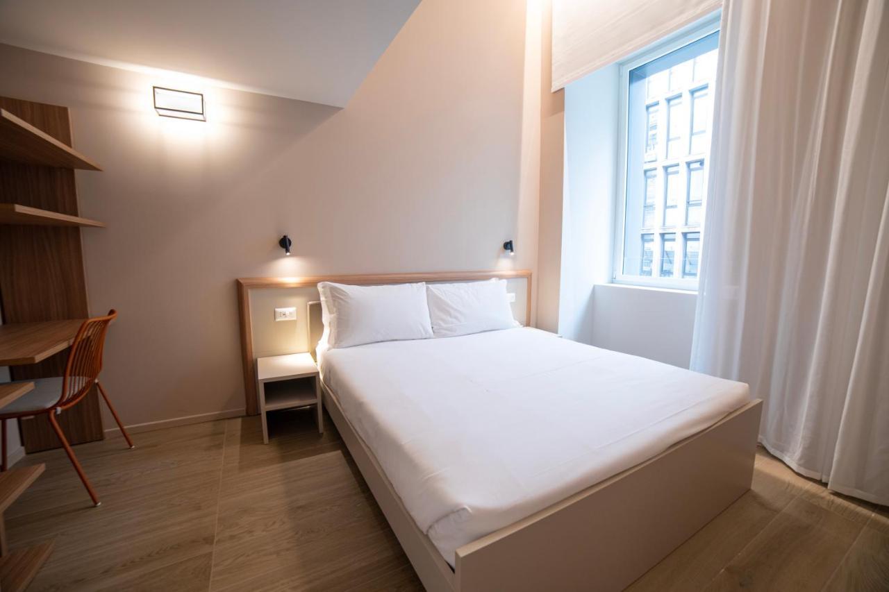 Be Mate Torino Centro Apartman Kültér fotó