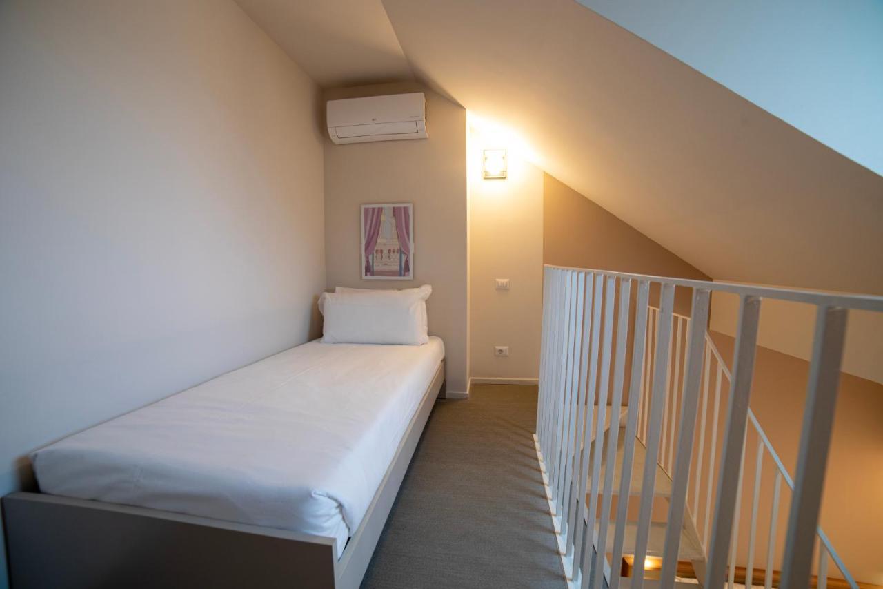 Be Mate Torino Centro Apartman Kültér fotó