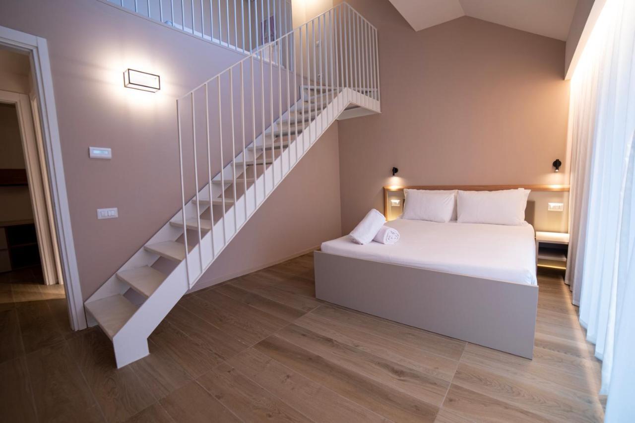 Be Mate Torino Centro Apartman Kültér fotó