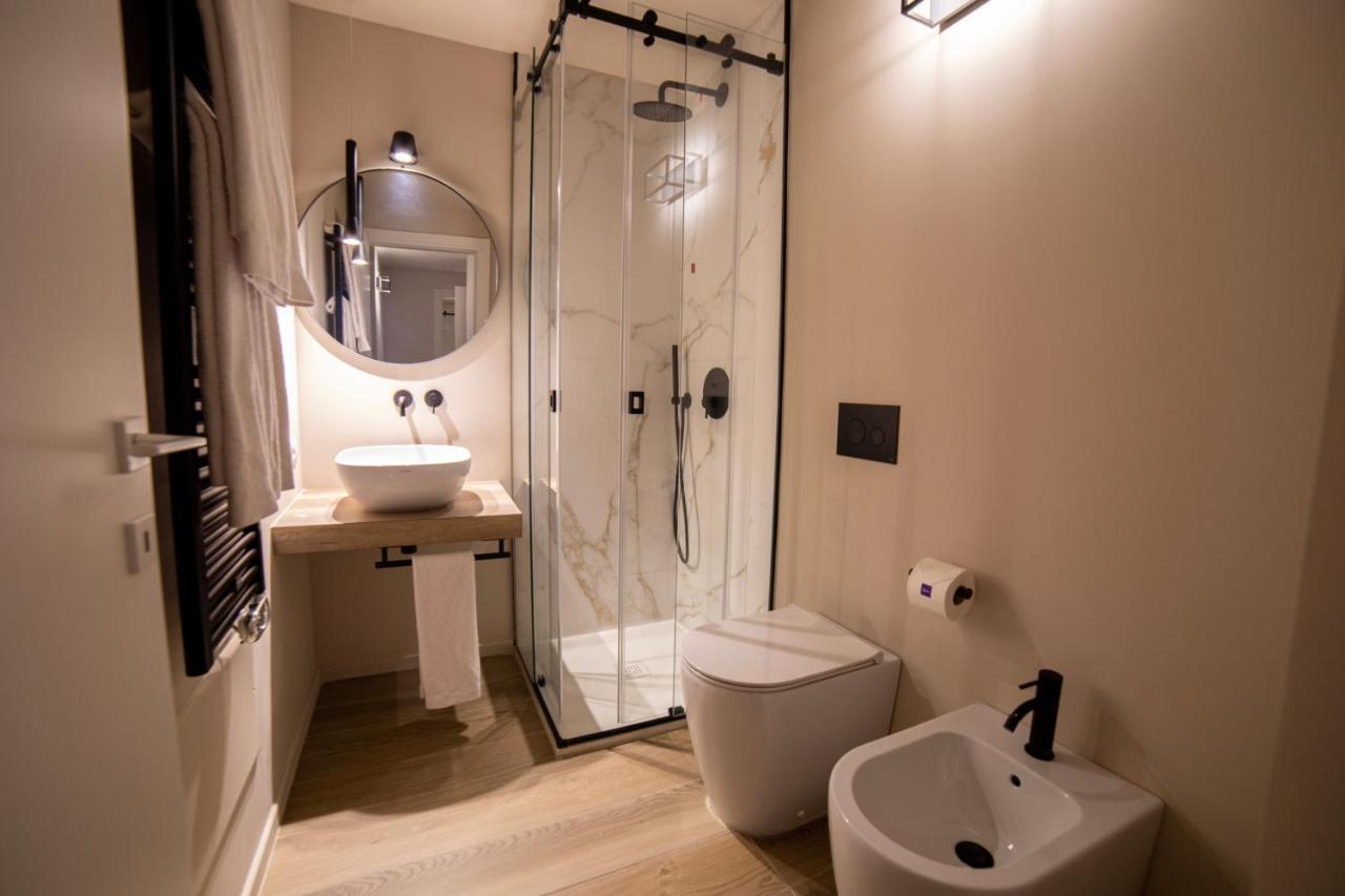 Be Mate Torino Centro Apartman Kültér fotó