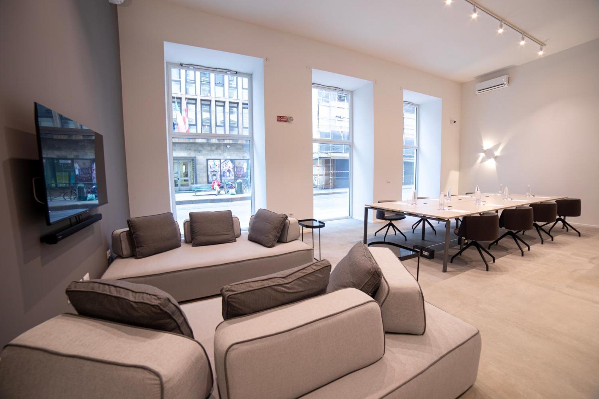 Be Mate Torino Centro Apartman Kültér fotó