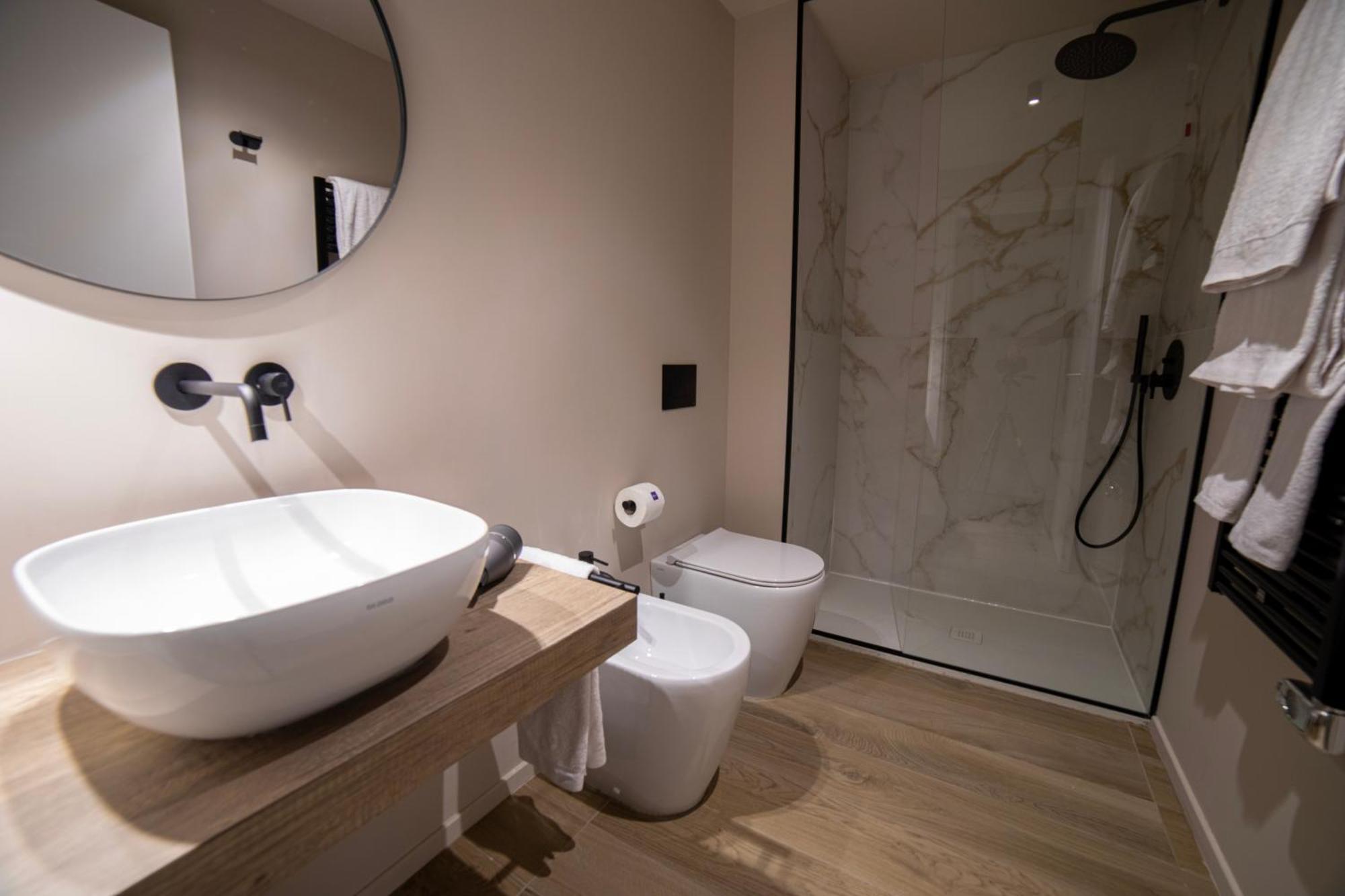 Be Mate Torino Centro Apartman Kültér fotó